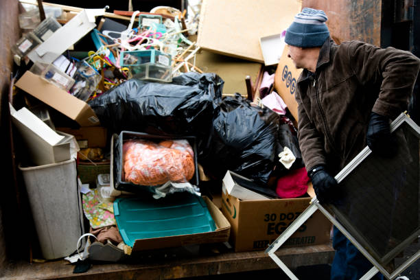 Best Donation Pickup Services  in Plafield, IN