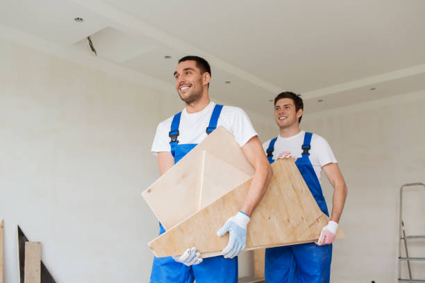 Best Property Management Cleanouts  in Plafield, IN