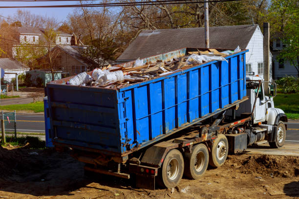 Best Scrap Metal Removal  in Plafield, IN
