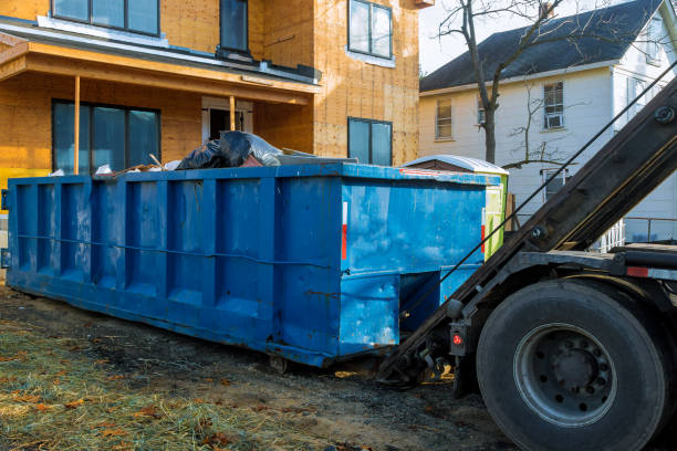 Best Demolition Debris Removal  in Plafield, IN